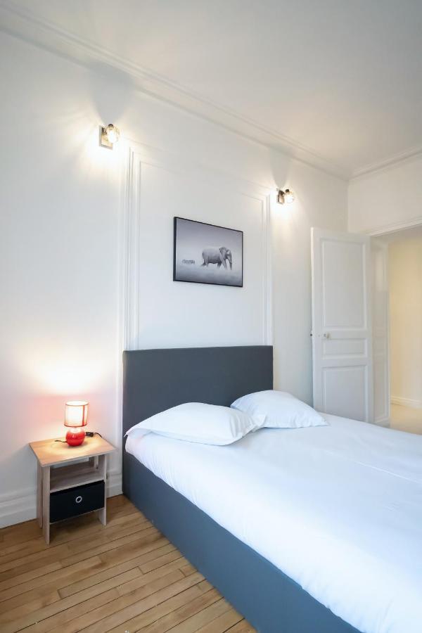 Suite Double Fabriques, 2 Bedrooms, Central, Parking Nearby, Self Checkin Nancy Exteriör bild