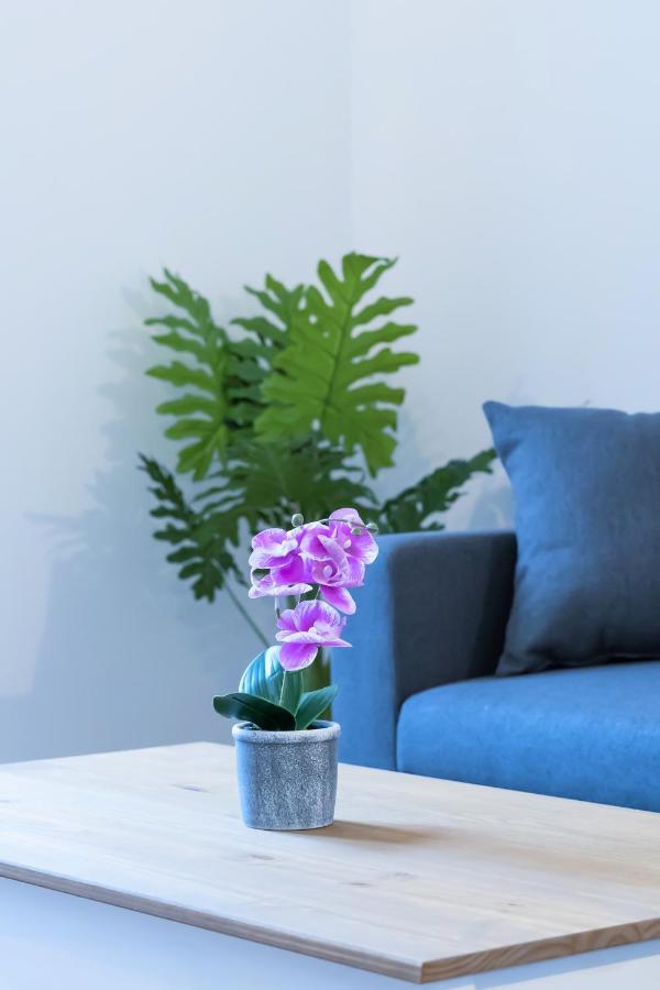 Suite Double Fabriques, 2 Bedrooms, Central, Parking Nearby, Self Checkin Nancy Exteriör bild