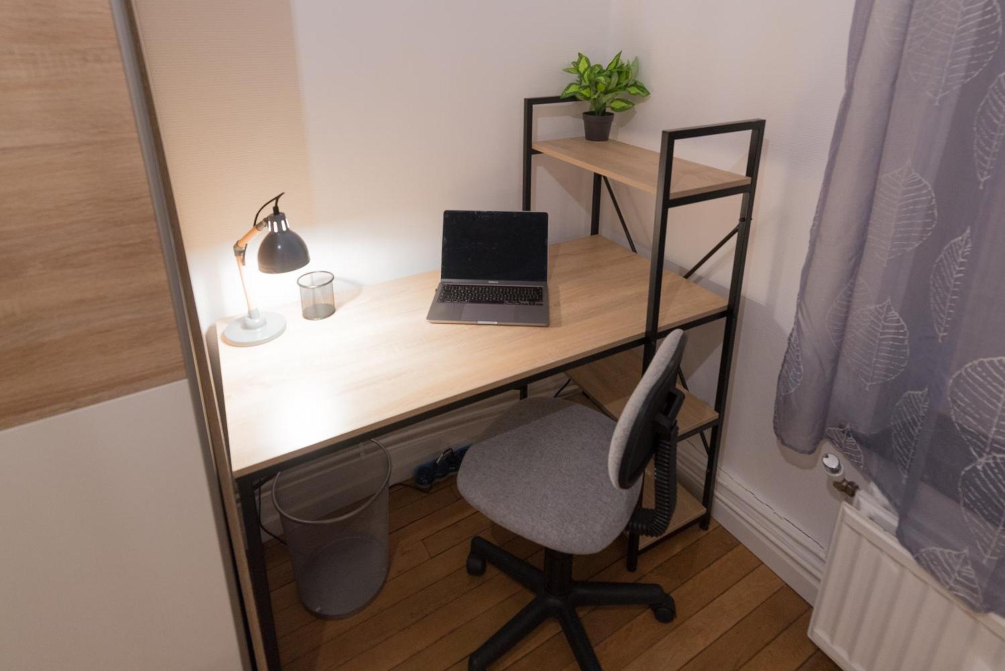 Suite Double Fabriques, 2 Bedrooms, Central, Parking Nearby, Self Checkin Nancy Exteriör bild
